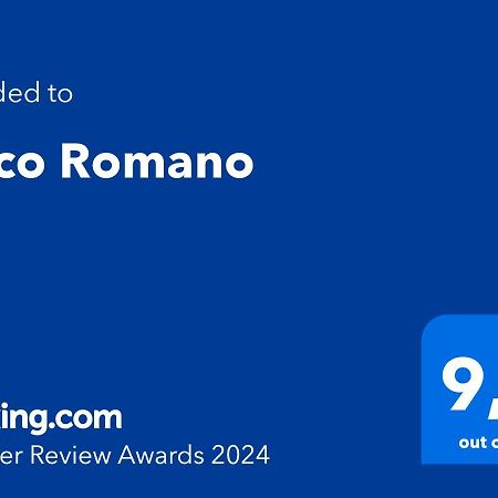 Ático Romano Estepona Esterno foto