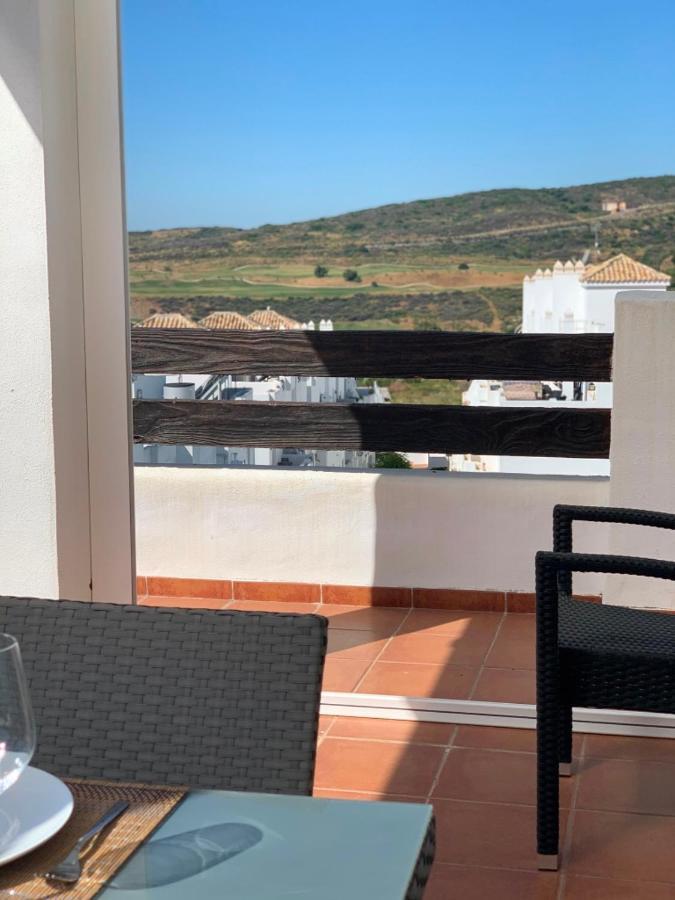 Ático Romano Estepona Esterno foto