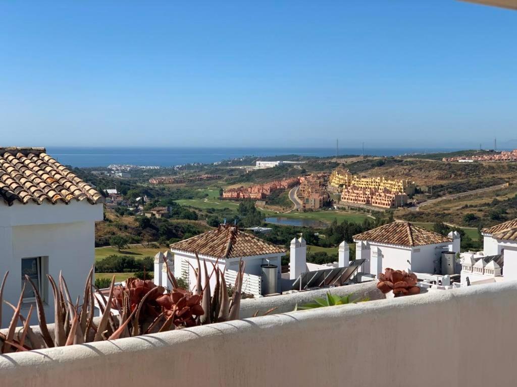 Ático Romano Estepona Esterno foto