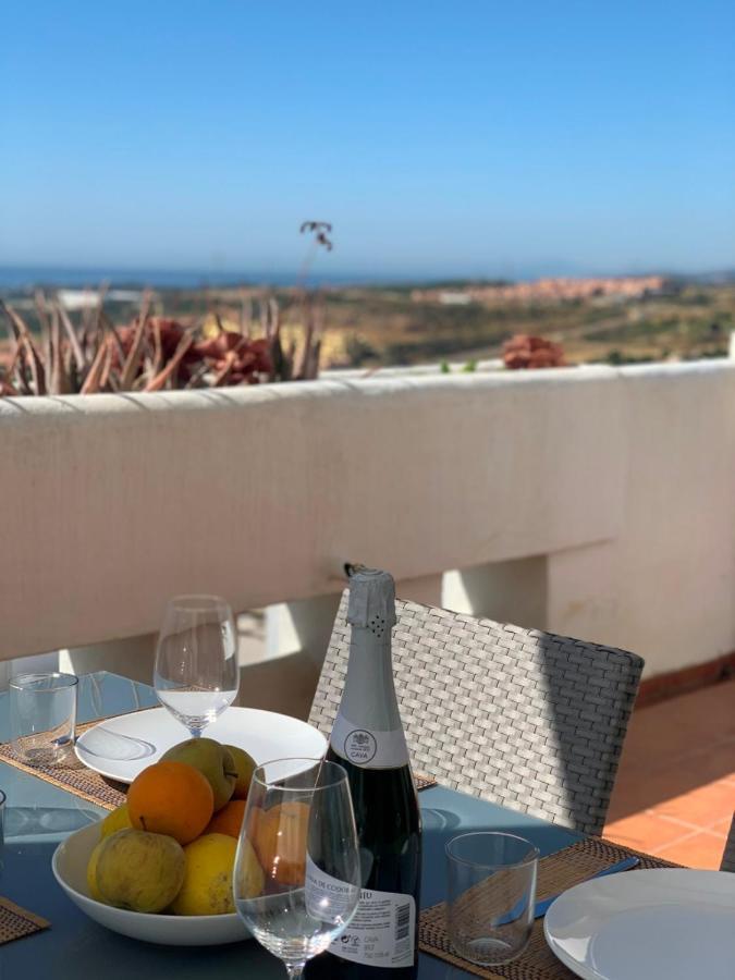 Ático Romano Estepona Esterno foto