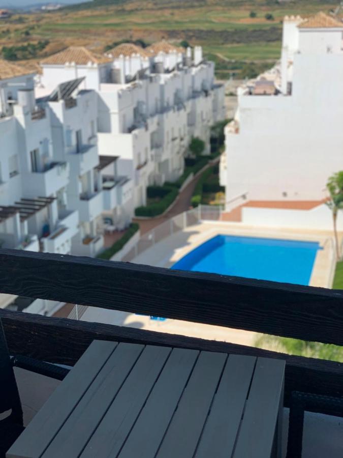 Ático Romano Estepona Esterno foto